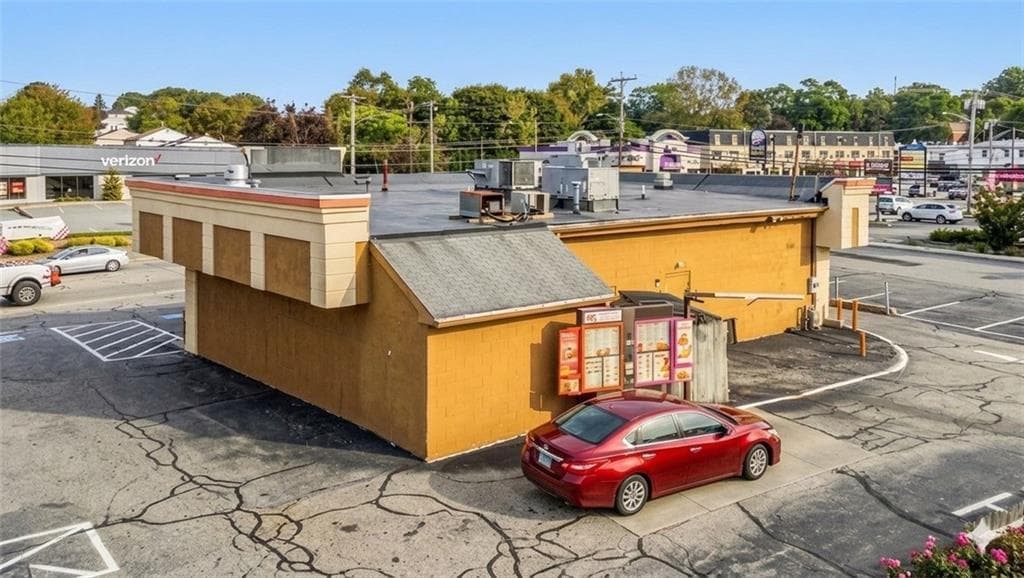 Commercial,Commercial Sale at 1484 N Mineral Spring Ave Avenue N, North Providence, photo 14 of 15