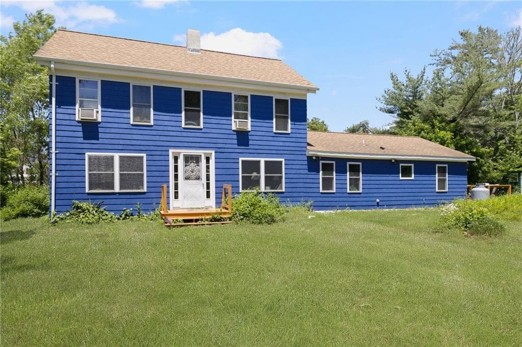 540 Switch Road