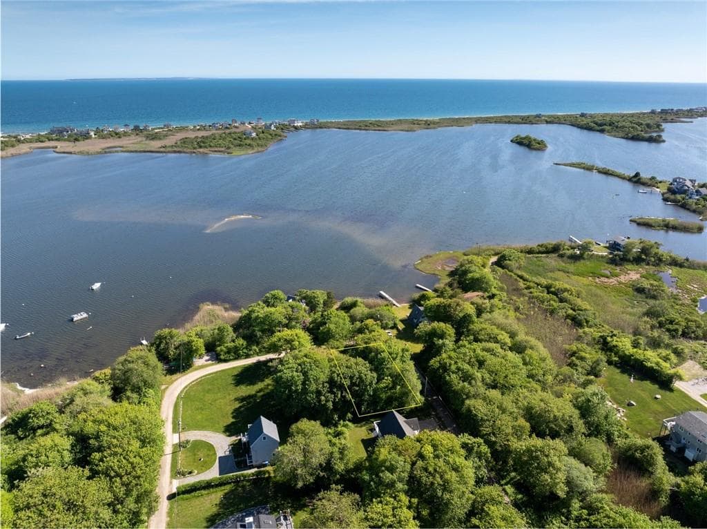 Unimproved Land at 96 Wild Goose Road, South Kingstown, photo 2 of 10