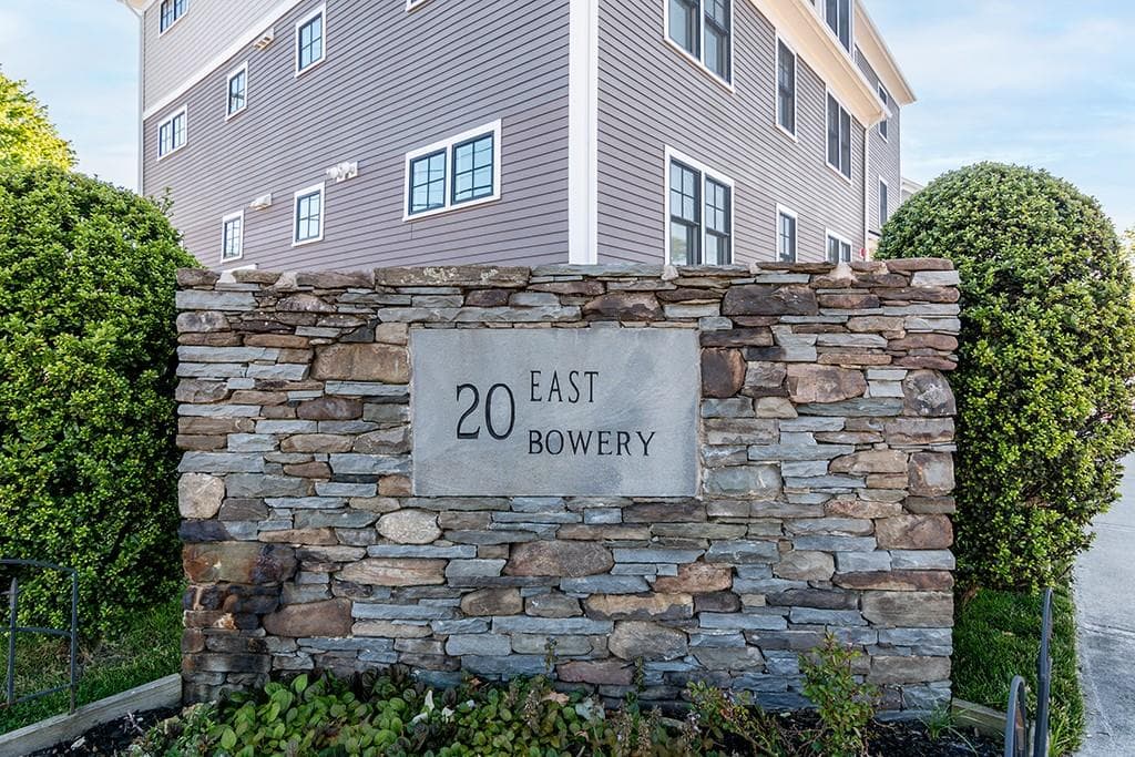 20 East Bowery Street UNIT 1A