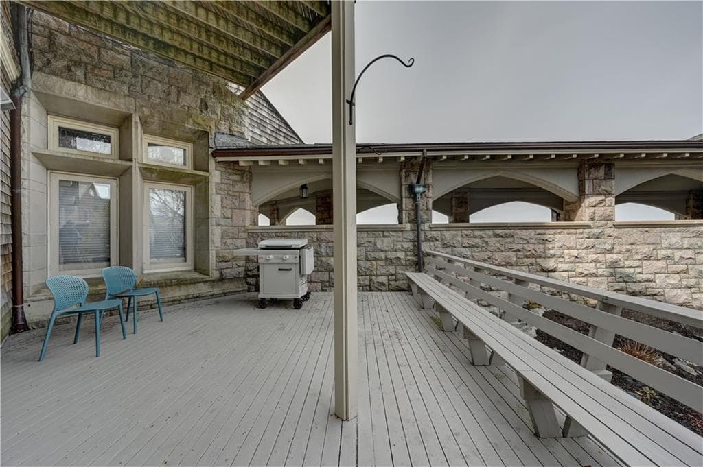 127 Harrison Avenue UNIT 2 photo 34