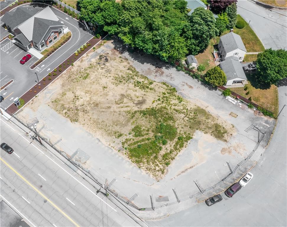 Commercial,Commercial Sale at 1234 Oaklawn Avenue, Cranston, photo 3 of 6