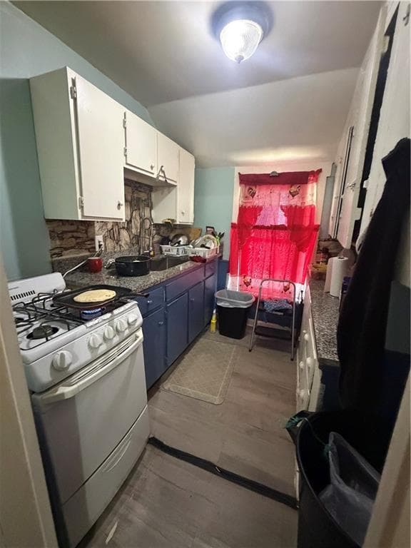 Multi Family at 72 Sylvian Street, Central Falls, photo 11 of 17