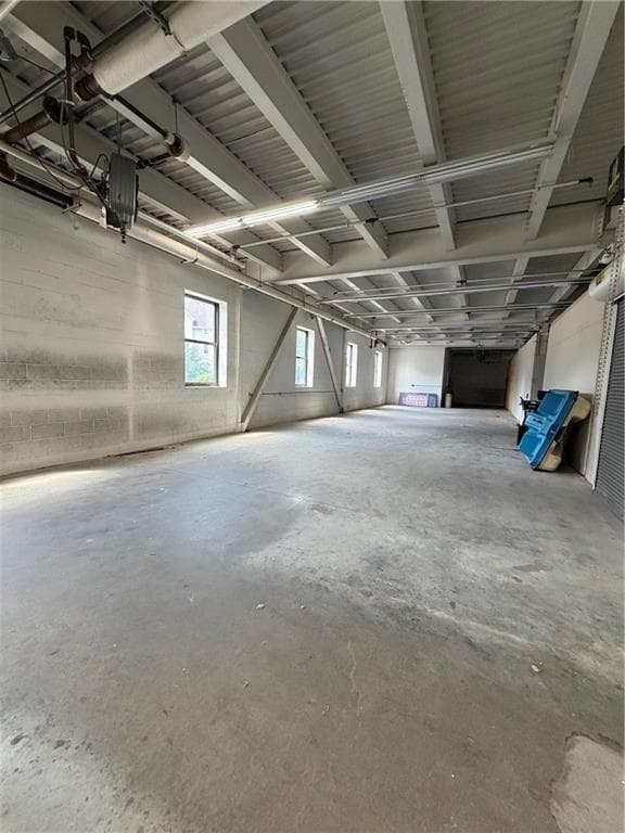 20 Rhode Island Avenue UNIT 1C