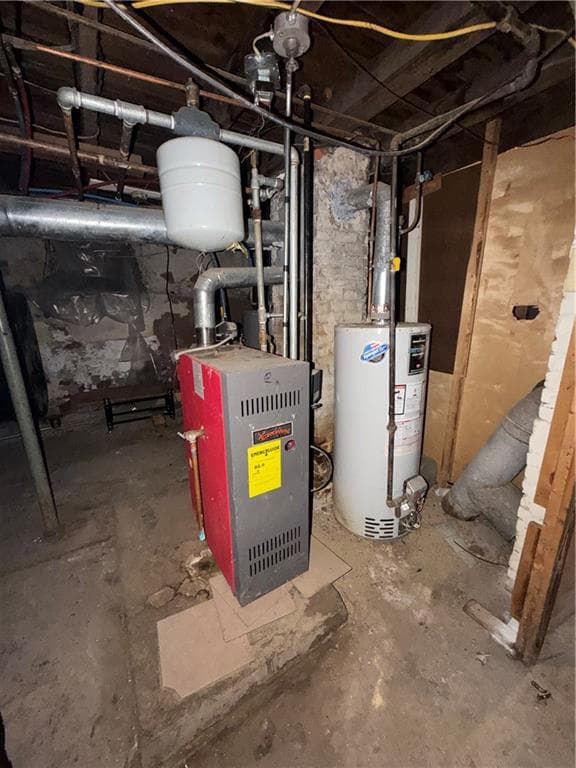 Multi Family at 373 Cowden Street, Central Falls, photo 9 of 9