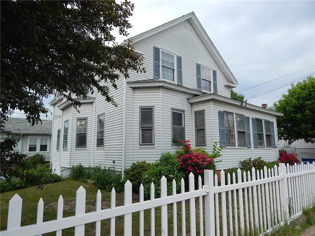 Multi Family at 1915 Smith Street, North Providence, photo 2 of 41
