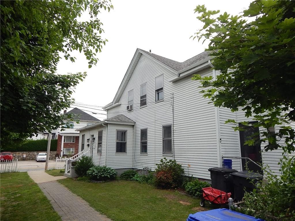 Multi Family at 1915 Smith Street, North Providence, photo 6 of 41