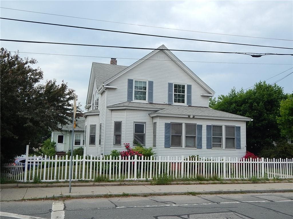 Multi Family at 1915 Smith Street, North Providence, photo 3 of 41