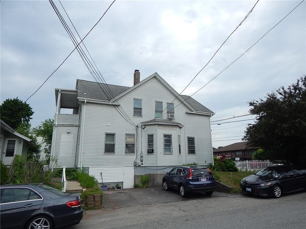 Multi Family at 1915 Smith Street, North Providence, photo 5 of 41