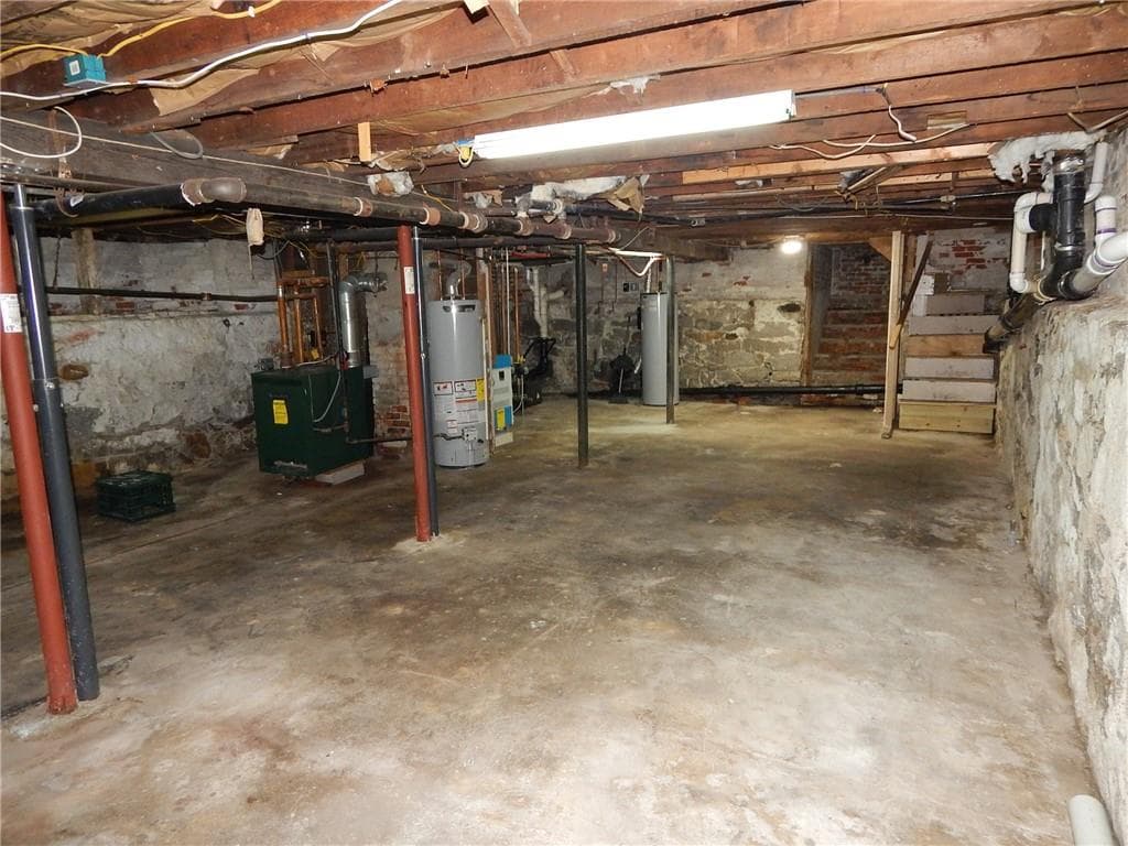 Multi Family at 1915 Smith Street, North Providence, photo 38 of 41