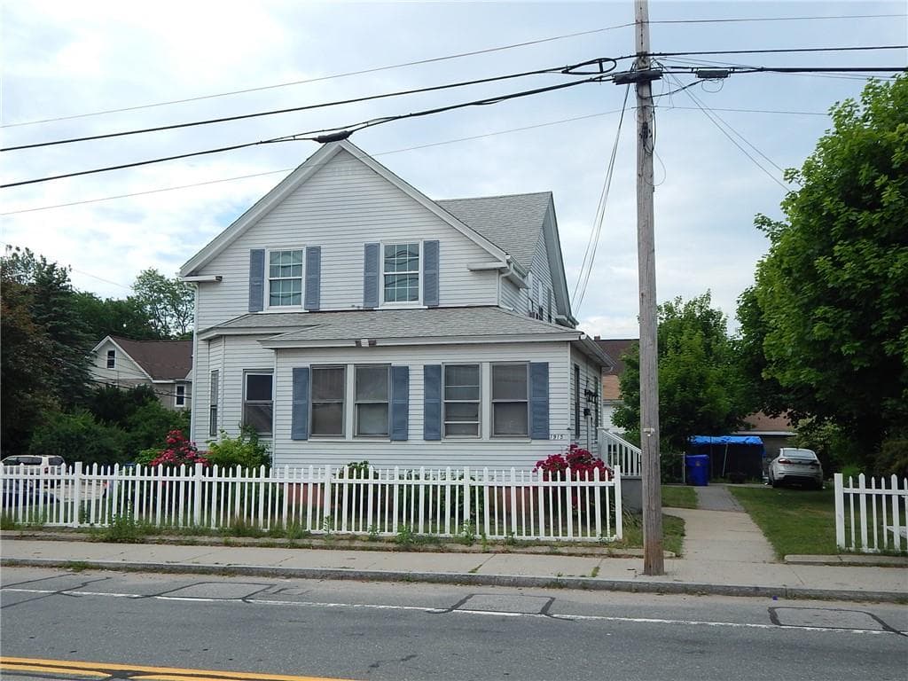 Multi Family at 1915 Smith Street, North Providence, photo 4 of 41