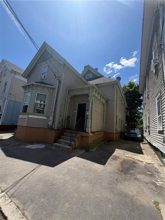 Multi Family at 147 Parade Street, Providence, photo 2 of 20