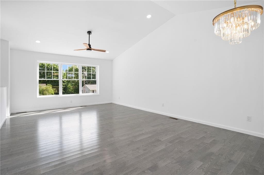 Single Family Residence at 18 Pleasantview Avenue, Johnston, photo 6 of 29