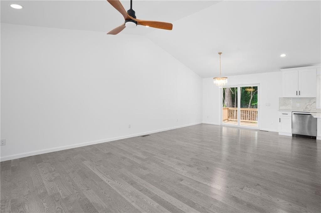 Single Family Residence at 18 Pleasantview Avenue, Johnston, photo 3 of 29