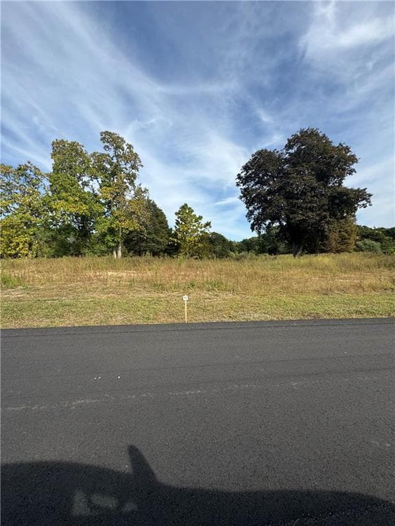 0 Cross Winds LOT 16 Drive photo 2