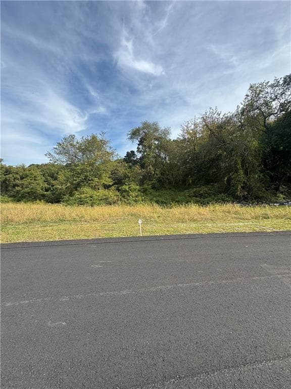 0 Cross Winds LOT 18 Drive photo 2