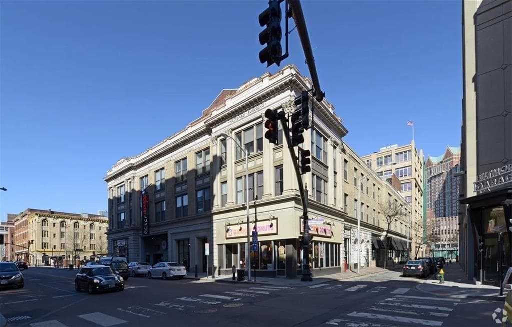 51 Union Street UNIT C003