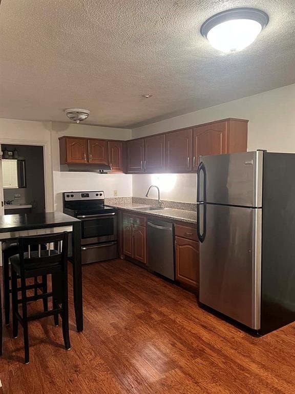 1190 Charles Street UNIT 36