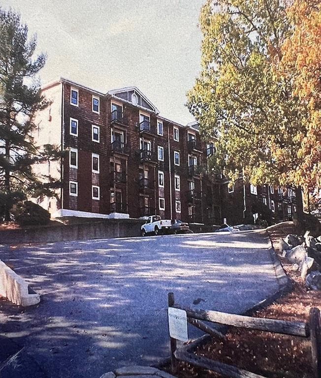 1190 Charles Street UNIT 36 photo 8