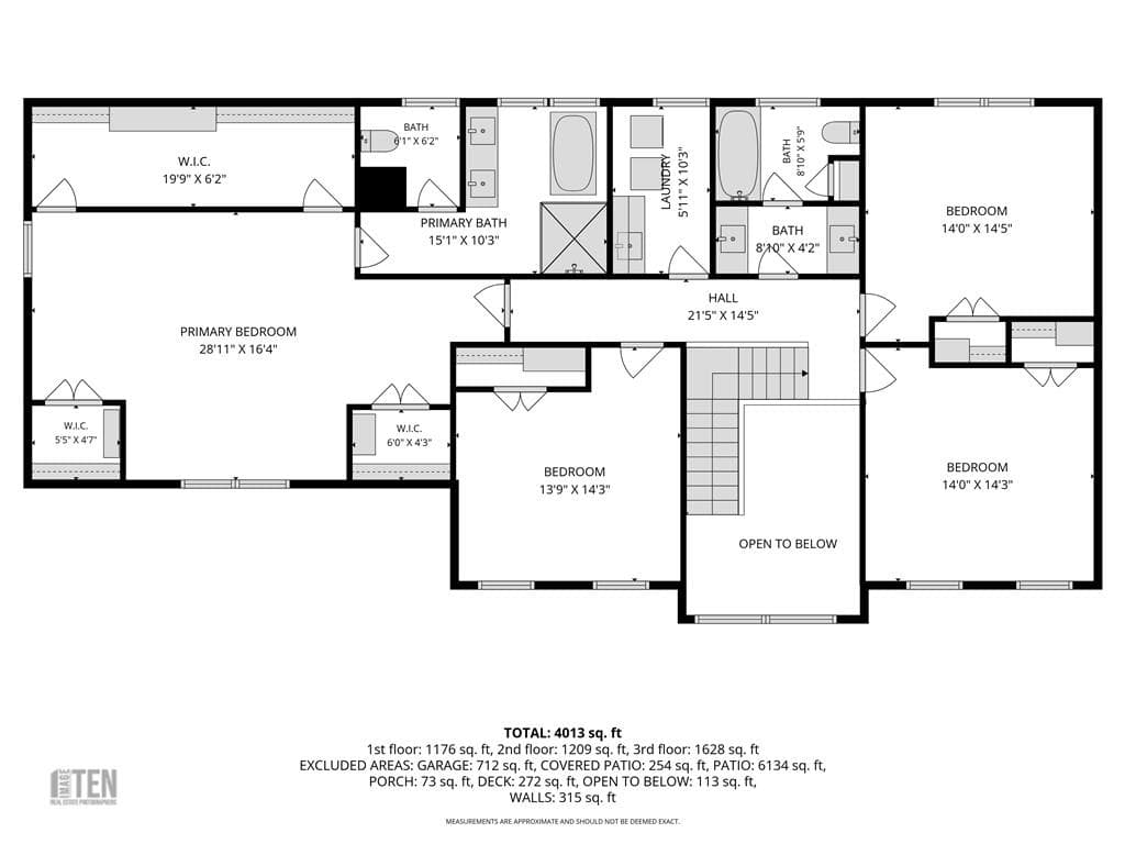 Single Family Residence at 2103 Wheeler Street, Dighton, photo 21 of 42