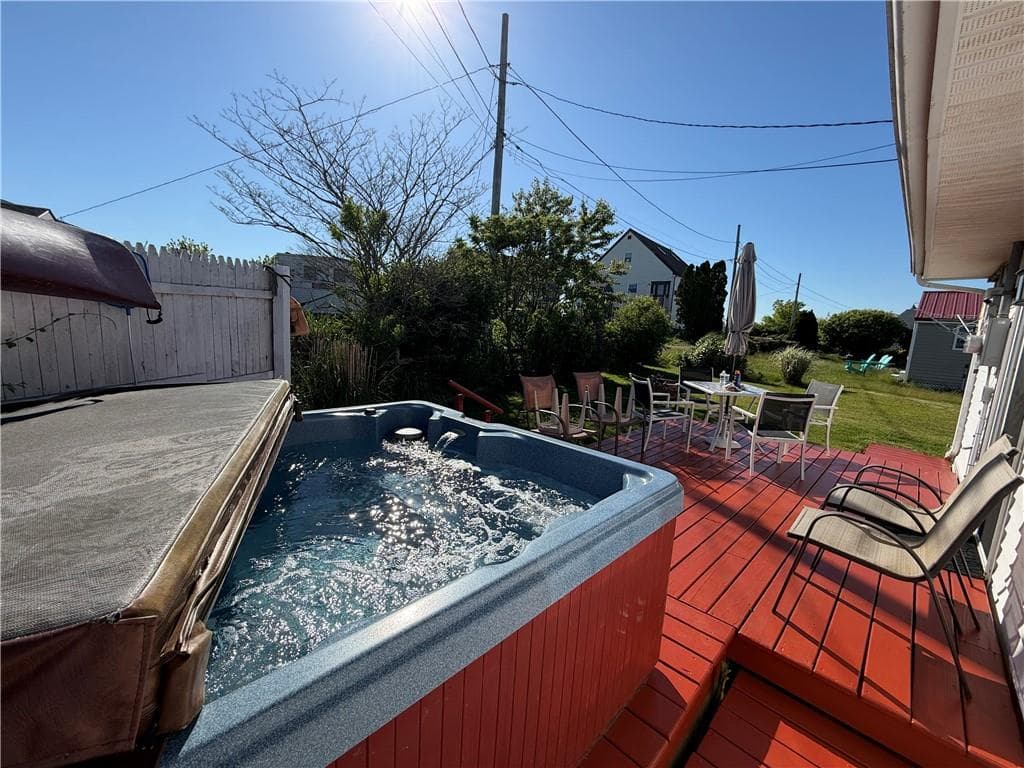 659 C SUCCOTASH Road photo 16
