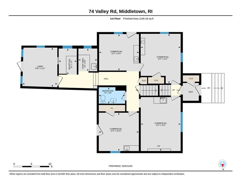 74 Valley Road photo 46
