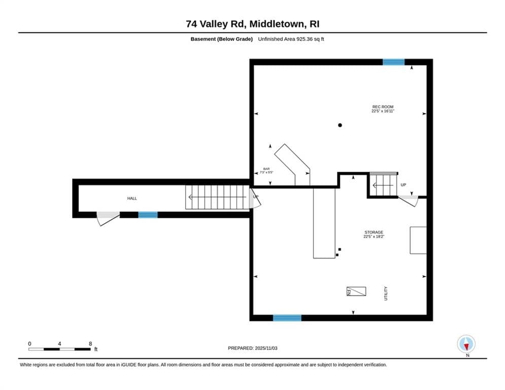 74 Valley Road photo 48