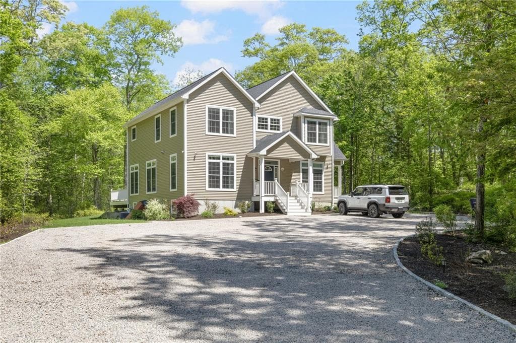 161 Stony Lane