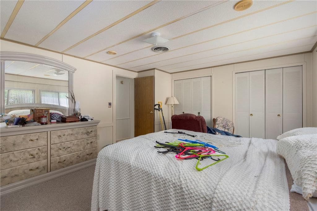 Single Family Residence at 15 Cantaberry Lane, Coventry, photo 17 of 21
