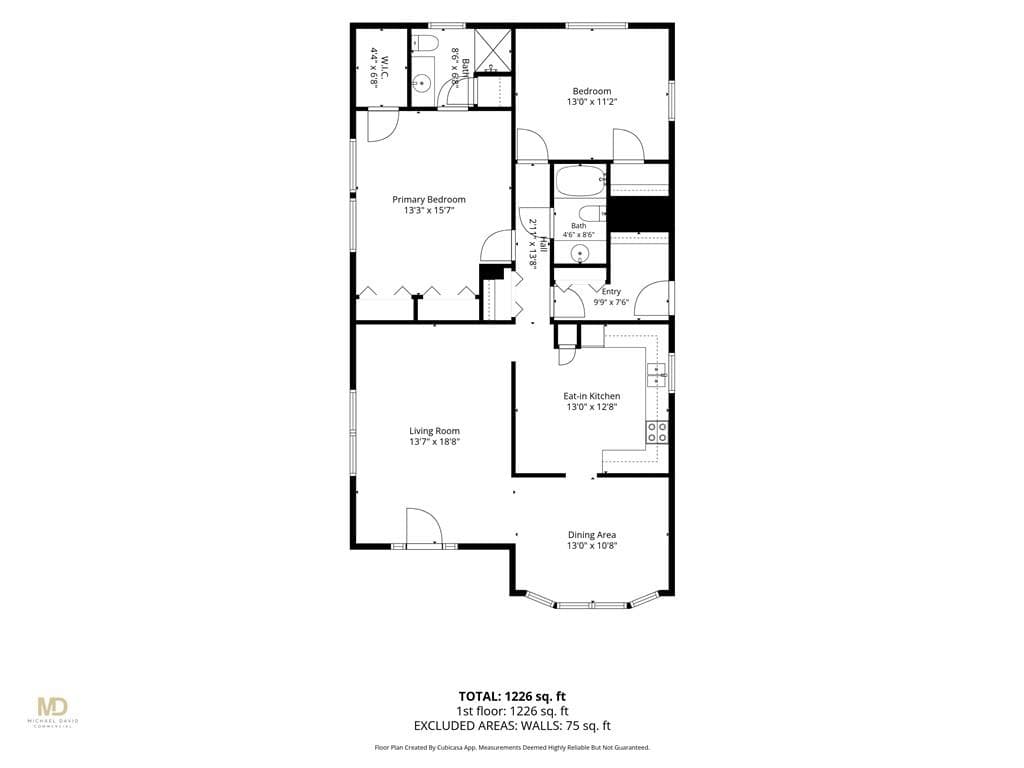 Single Family Residence at 15 Cantaberry Lane, Coventry, photo 21 of 21