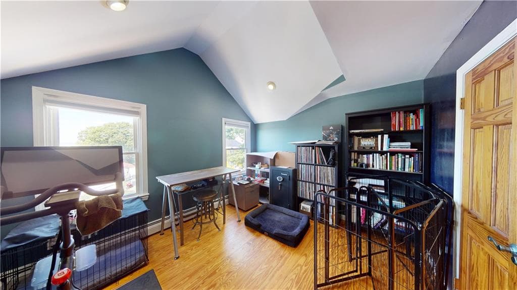 Condominium at 101 Grand View Street UNIT 3, Providence, photo 13 of 22