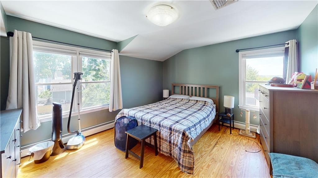 Condominium at 101 Grand View Street UNIT 3, Providence, photo 17 of 22