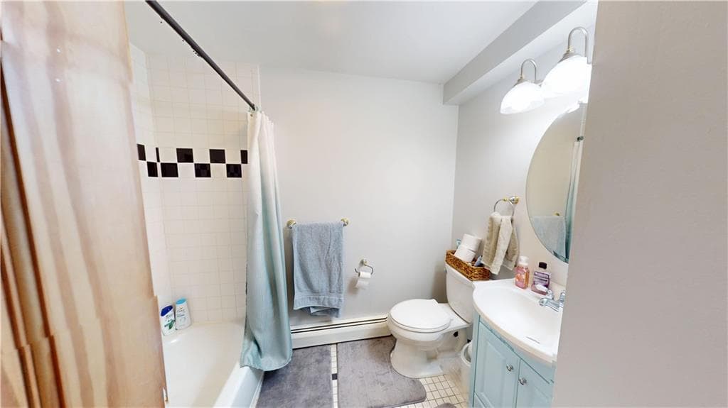 Condominium at 101 Grand View Street UNIT 3, Providence, photo 12 of 22