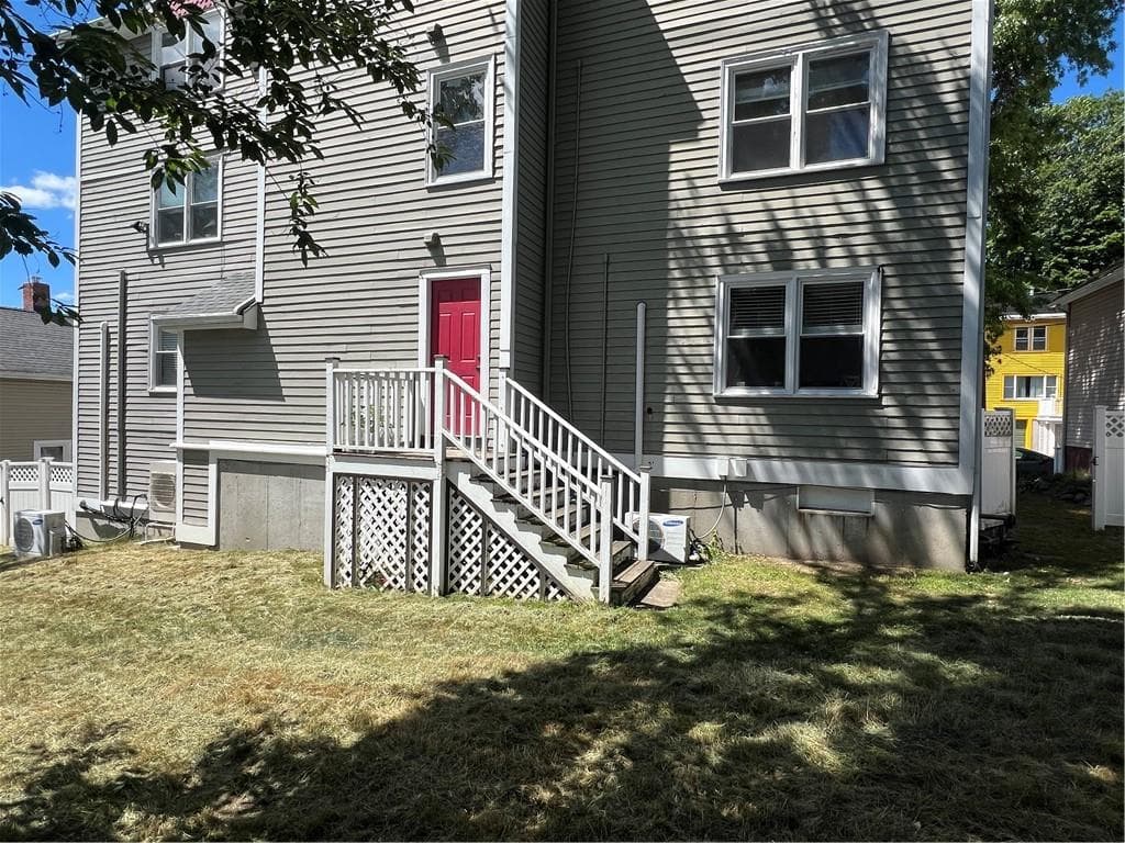 Condominium at 101 Grand View Street UNIT 3, Providence, photo 22 of 22