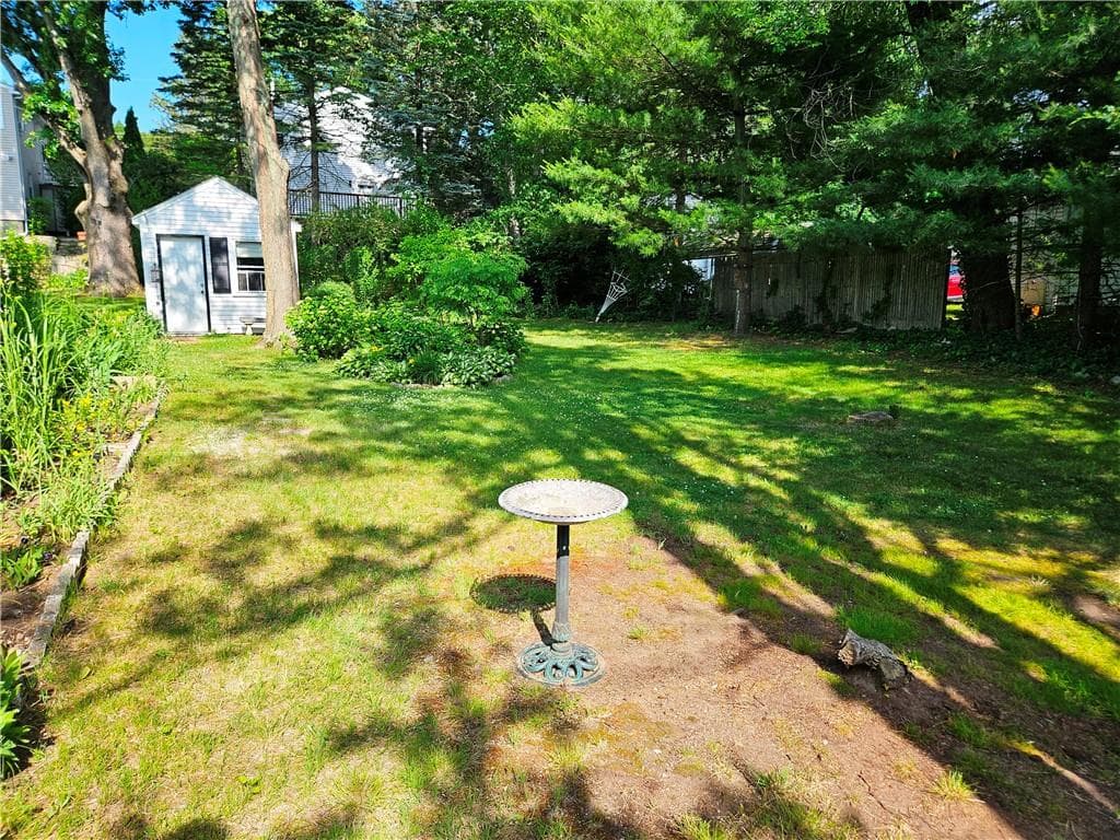 Multi Family at 55 Lexington Avenue, North Providence, photo 36 of 39