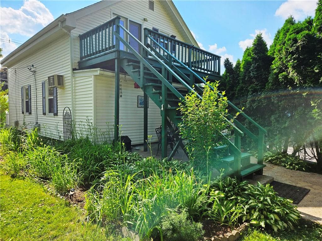Multi Family at 55 Lexington Avenue, North Providence, photo 32 of 39