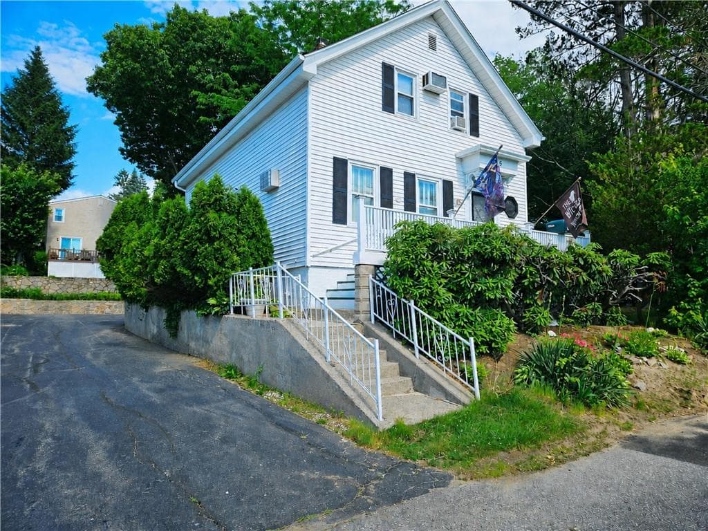 55 Lexington Avenue