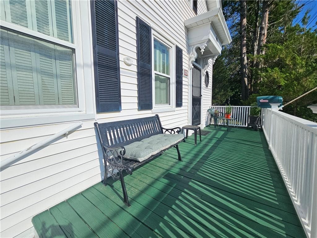 Multi Family at 55 Lexington Avenue, North Providence, photo 38 of 39