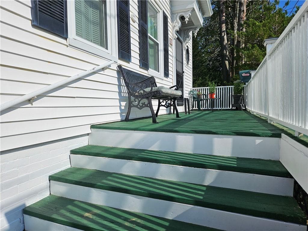 Multi Family at 55 Lexington Avenue, North Providence, photo 37 of 39