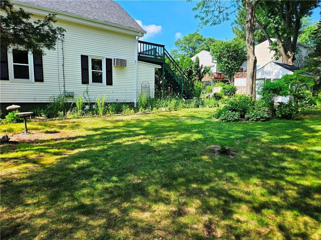 Multi Family at 55 Lexington Avenue, North Providence, photo 35 of 39