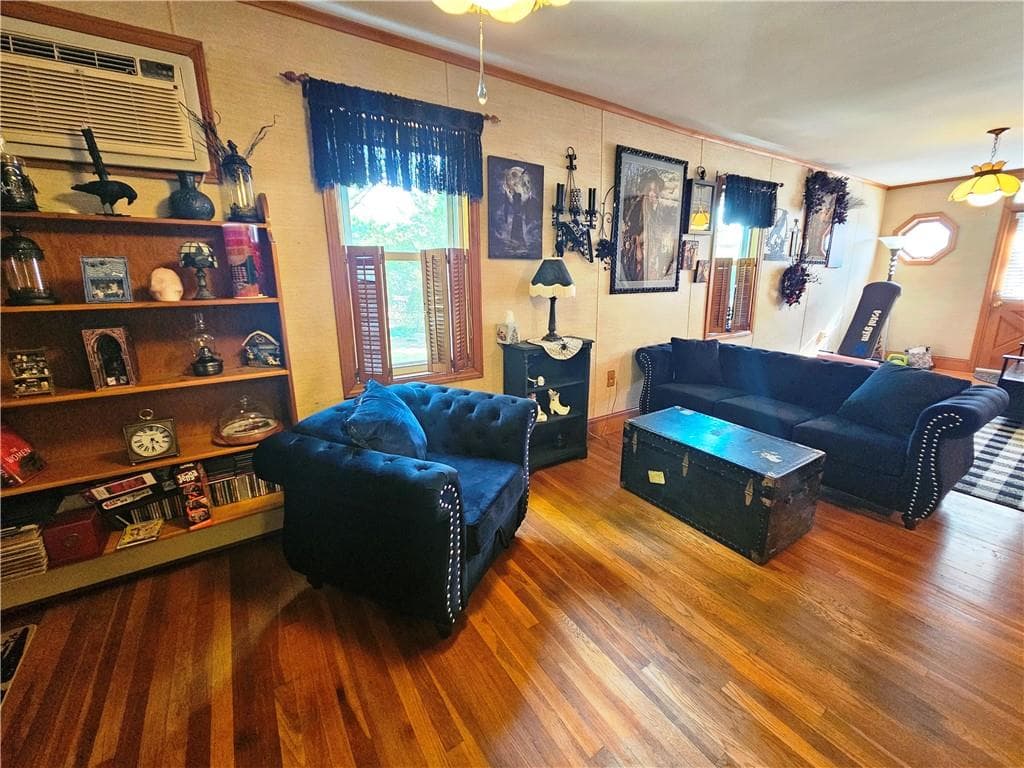 Multi Family at 55 Lexington Avenue, North Providence, photo 8 of 39