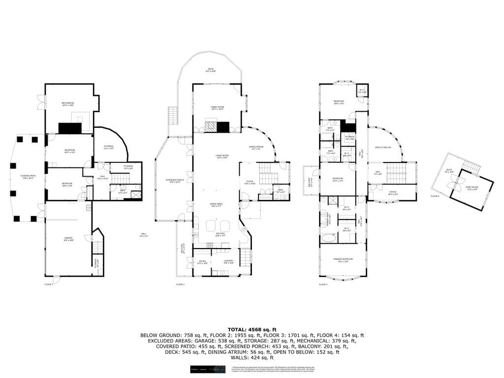 137 Cove Point East photo 47