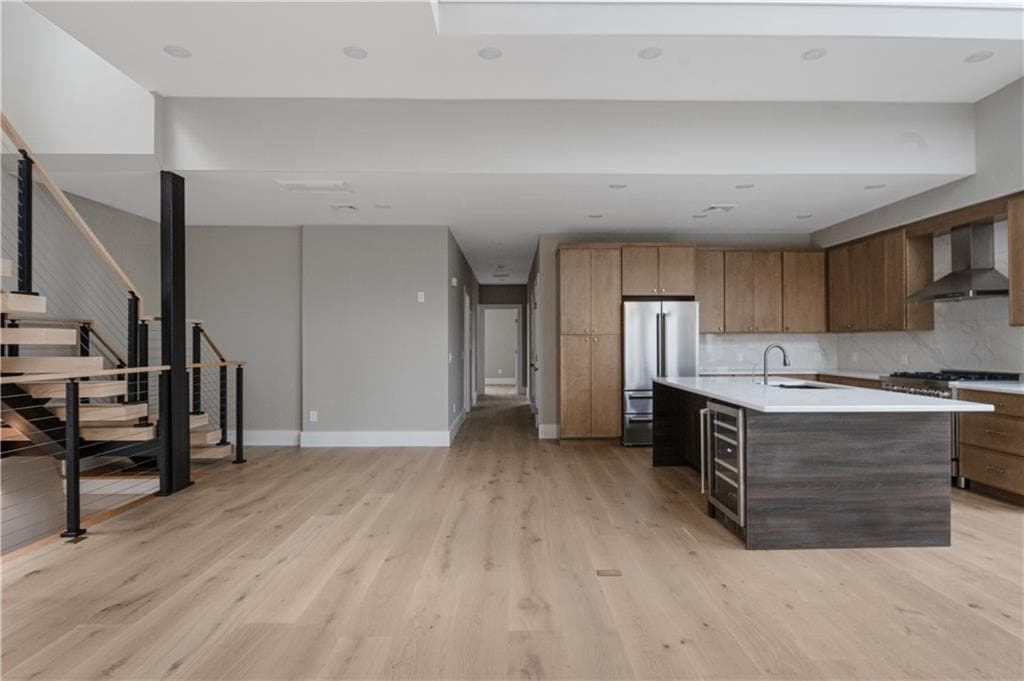Townhouse,Condominium at 43 12th Street UNIT A, Providence, photo 12 of 42