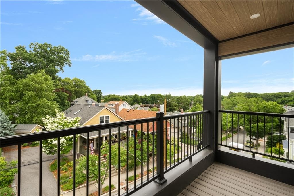 Townhouse,Condominium at 43 12th Street UNIT A, Providence, photo 22 of 42