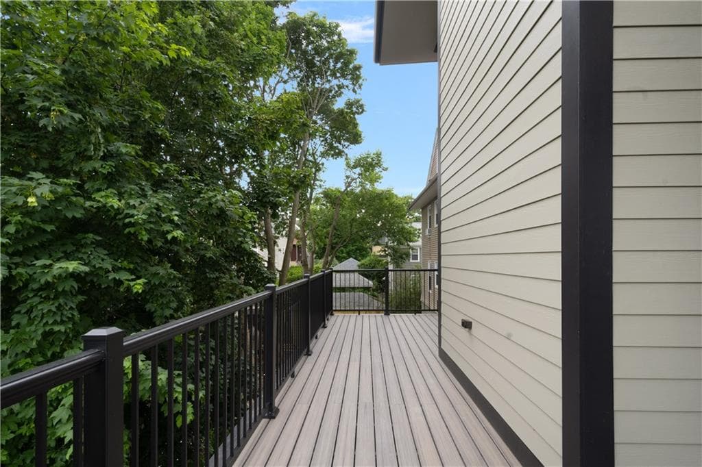 Townhouse,Condominium at 43 12th Street UNIT A, Providence, photo 32 of 42