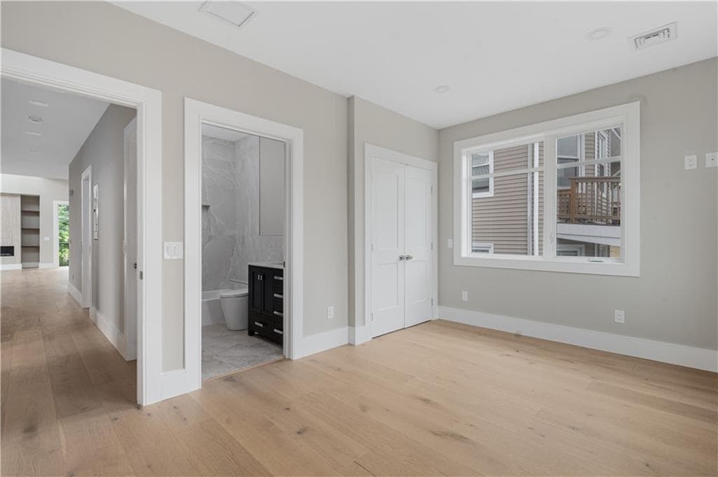 Townhouse,Condominium at 43 12th Street UNIT A, Providence, photo 28 of 42