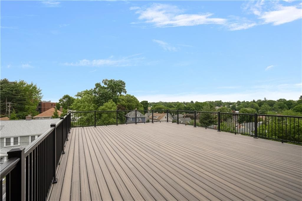 Townhouse,Condominium at 43 12th Street UNIT A, Providence, photo 38 of 42
