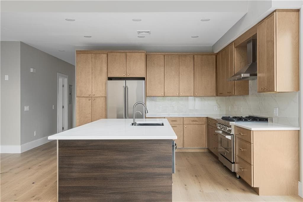 Townhouse,Condominium at 43 12th Street UNIT A, Providence, photo 14 of 42