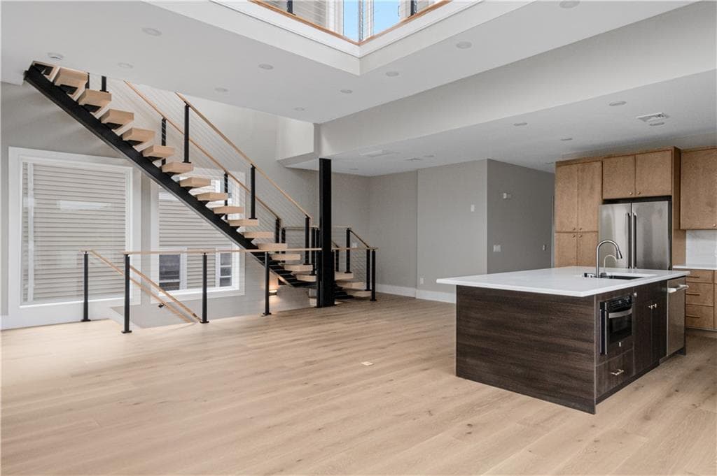 Townhouse,Condominium at 43 12th Street UNIT A, Providence, photo 8 of 42