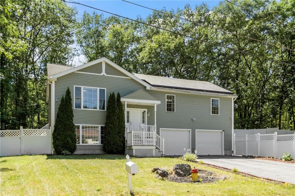 Single Family Residence at 22 Columbia Avenue, Fitchburg, photo 27 of 27